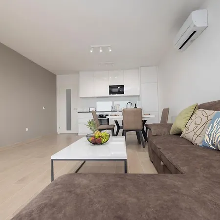 Apartment Ani Deluxe