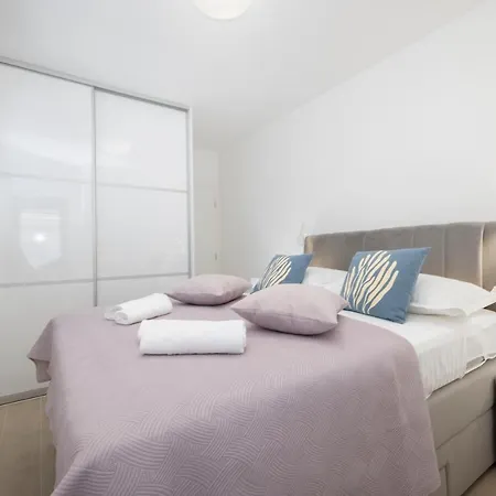 Apartman Ani Deluxe *