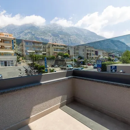 Apartment Ani Deluxe