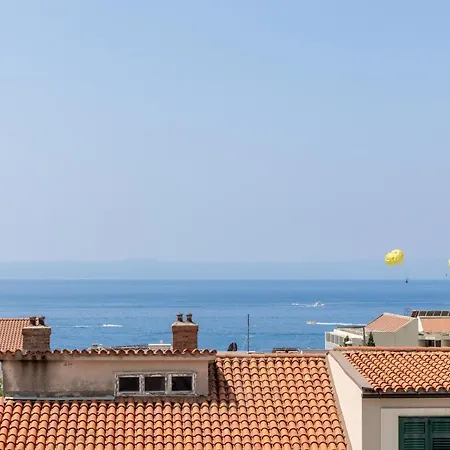 Apartman Ani Deluxe